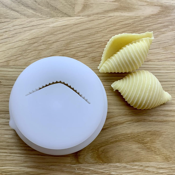 BNN - Avance/Serie 7000 - Conchiglioni Conchigliette Pasta Disc kompatibel mit Philips Pasta Maker A