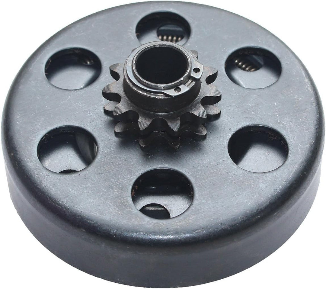 FDJ go Kart/Mini Bike Kupplung 5/8 bore # 35 Kette 11 Tooth, 11 Tooth