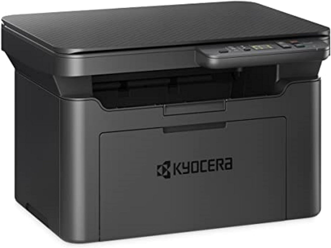 Kyocera Klimaschutz-System MA2001 3-in-1 Laser-Multifunktionsdrucker: SW-Drucker, Kopierer, Scanner.