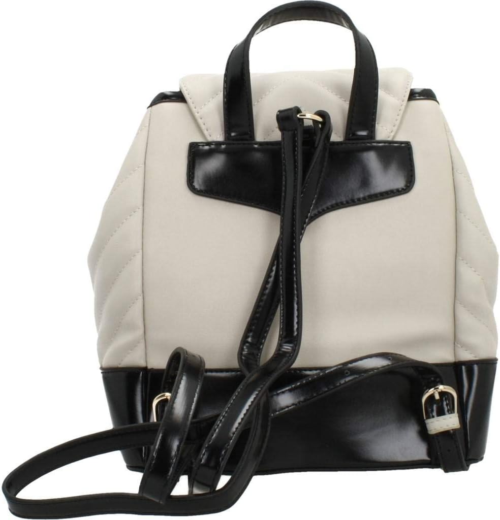 Valentino Mochilas Mujer, Farbe Beige, Marke, Modell Mochilas Mujer VBS0WO06 Beige