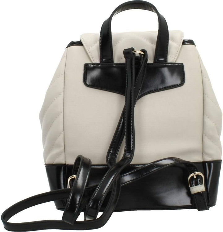 Valentino Mochilas Mujer, Farbe Beige, Marke, Modell Mochilas Mujer VBS0WO06 Beige
