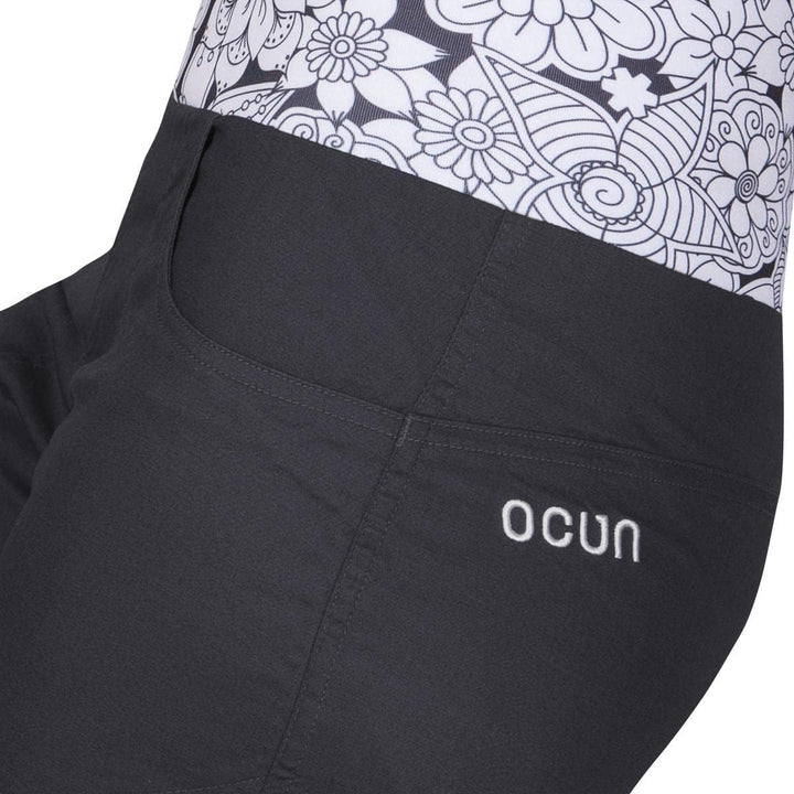 Ocun Sansa Shorts Women XS Periscope, XS Periscope