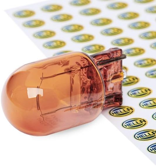 HELLA 2SD 009 922-091 Heckleuchte - Glühlampe - äusserer Teil - links - für u.a. VW Golf VI (5K1) -