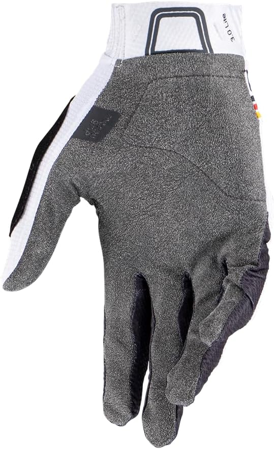Leatt Men's MTB 3.0 Gloves Lite S Weiss, S Weiss
