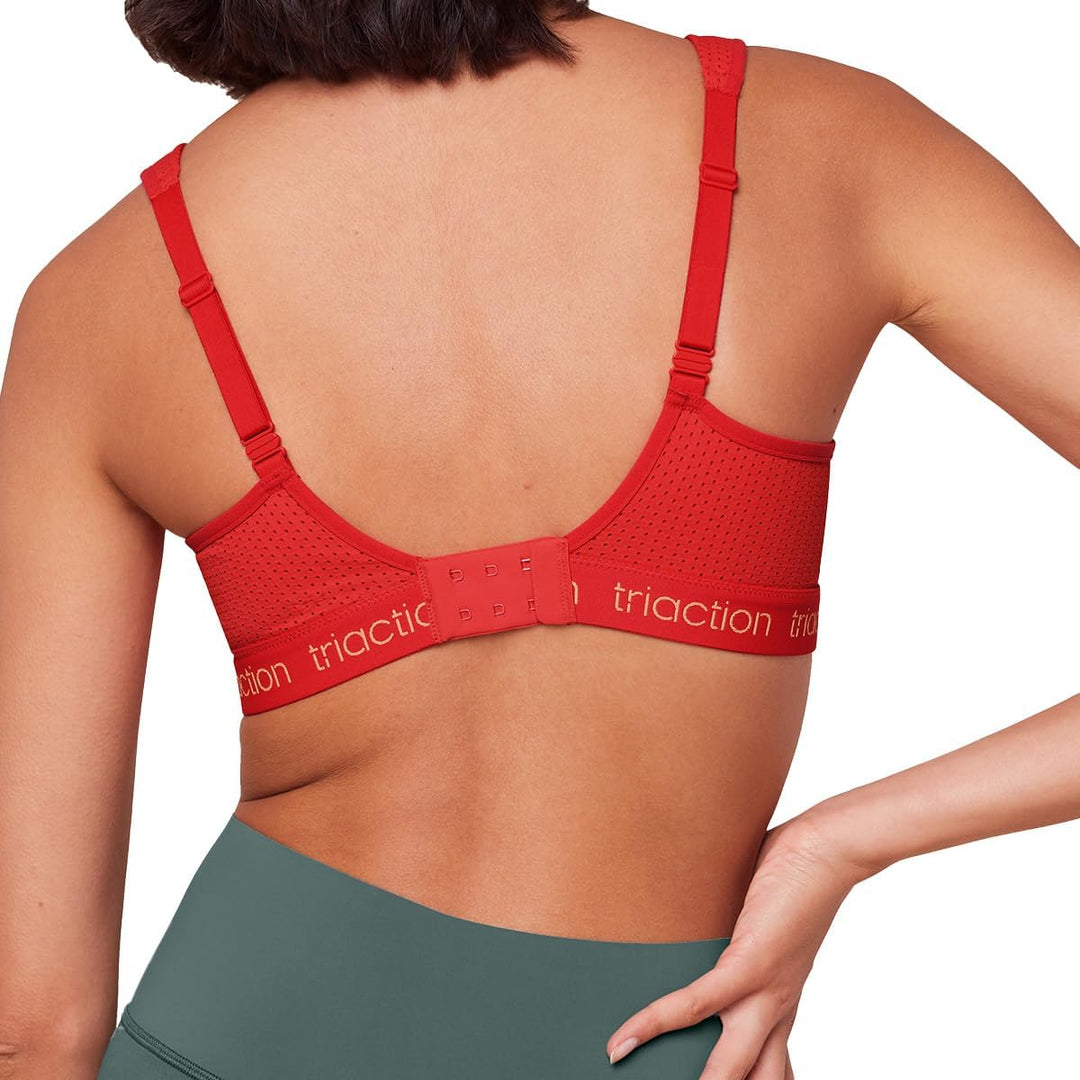 Triaction - Energy Lite N - Sport-BH 75C Blood Orange, 75C Blood Orange