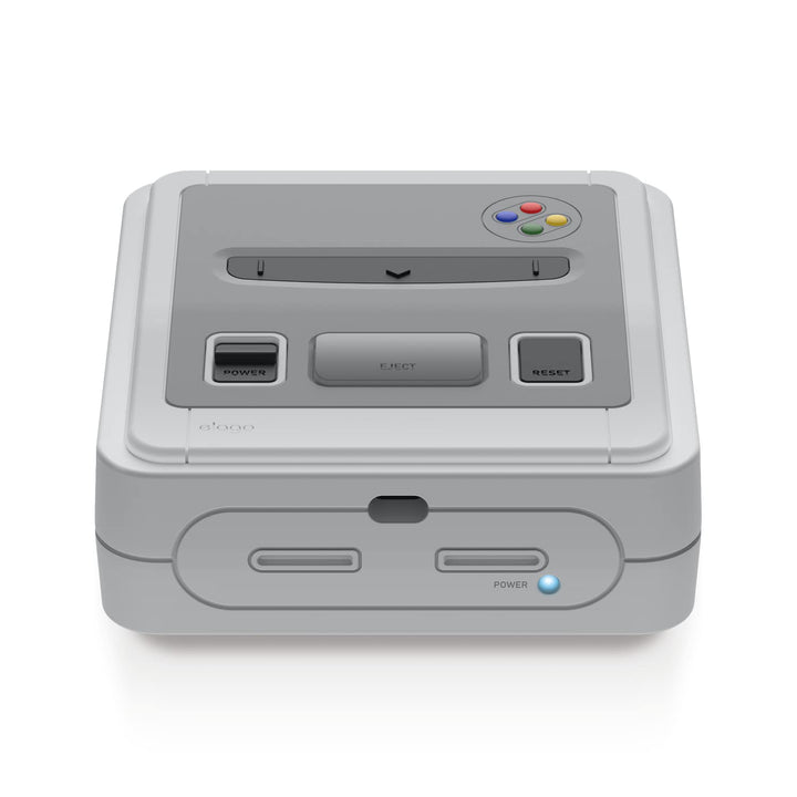 elago T4 Case Hülle Kompatibel mit Apple TV 4K 3. Generation (2022) - Mit IR Sensor Ausschnitt und L