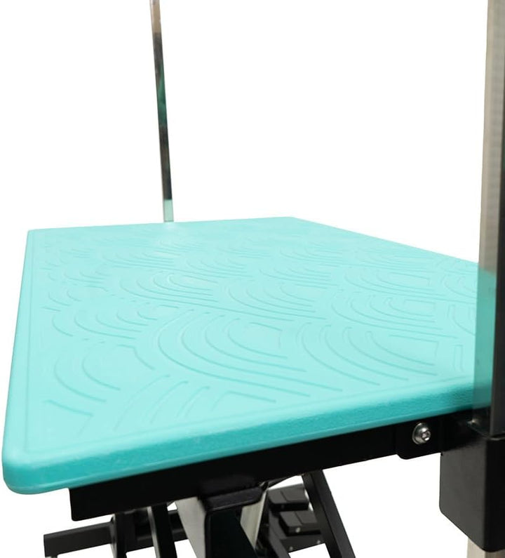 Artero Elektrischer Gravitytisch, 120 x 60 cm