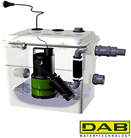 DAB NOVABOX 30/3001 M 40th