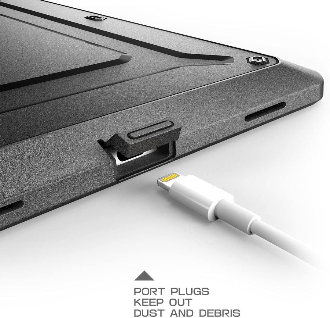 SUPCASE Unicorn Beetle Pro Series Heavy Duty Full Body Protective Rugged Case mit Kickstand für 12,9