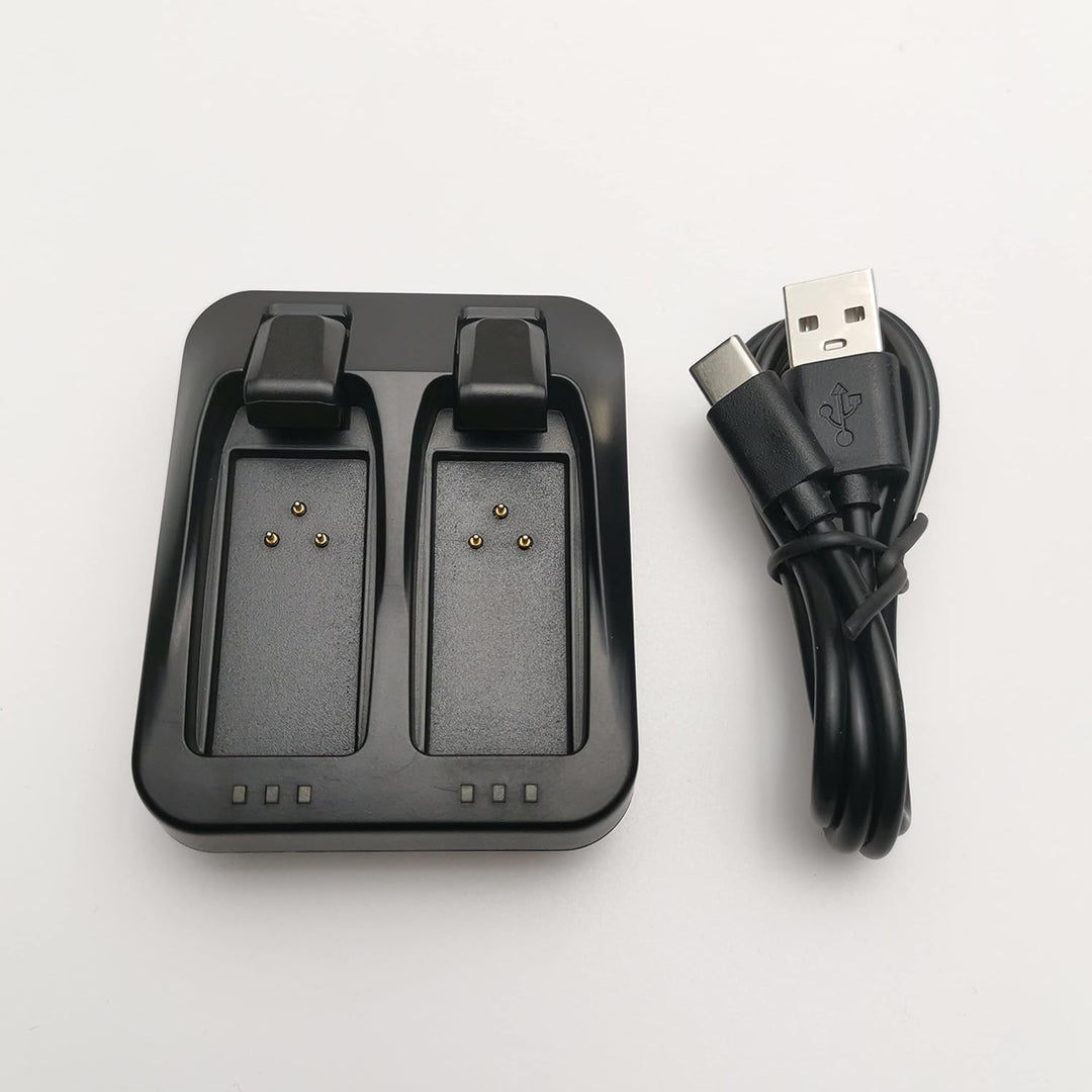 BININIU 2 Port Tragbares Akku Ladegerät für SRAM etap AXS Red Force Gx Eagle Rival XX1 XO1 Schaltwer