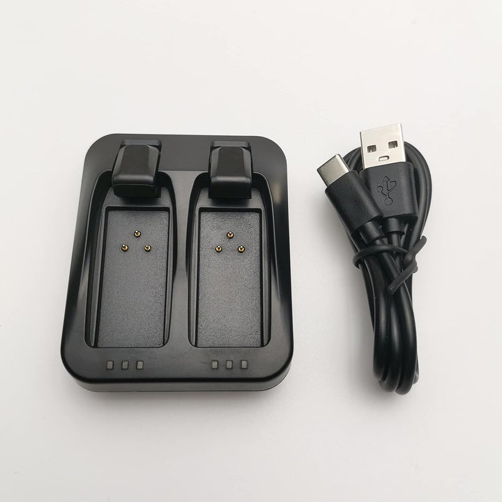 BININIU 2 Port Tragbares Akku Ladegerät für SRAM etap AXS Red Force Gx Eagle Rival XX1 XO1 Schaltwer