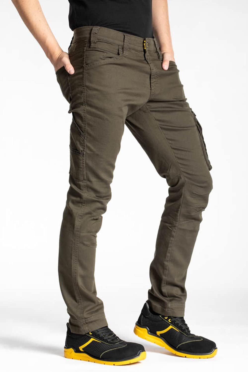 Rica Lewis workwear 3059412017653 Jeans
