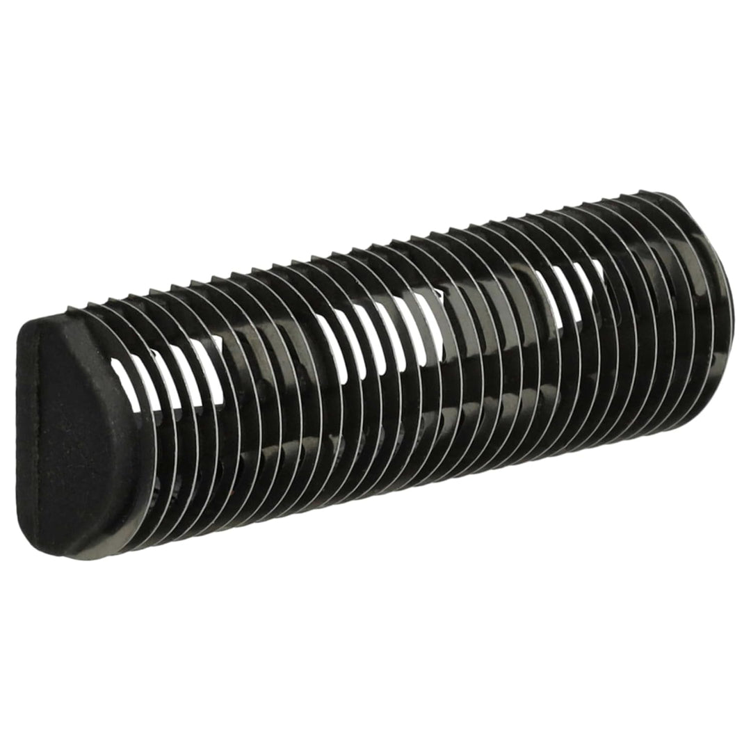 vhbw 1x Klingenblock, 1x Scherfolie mit Rahmen kompatibel mit Braun Synchron 5235, 5265, 5266 Rasier