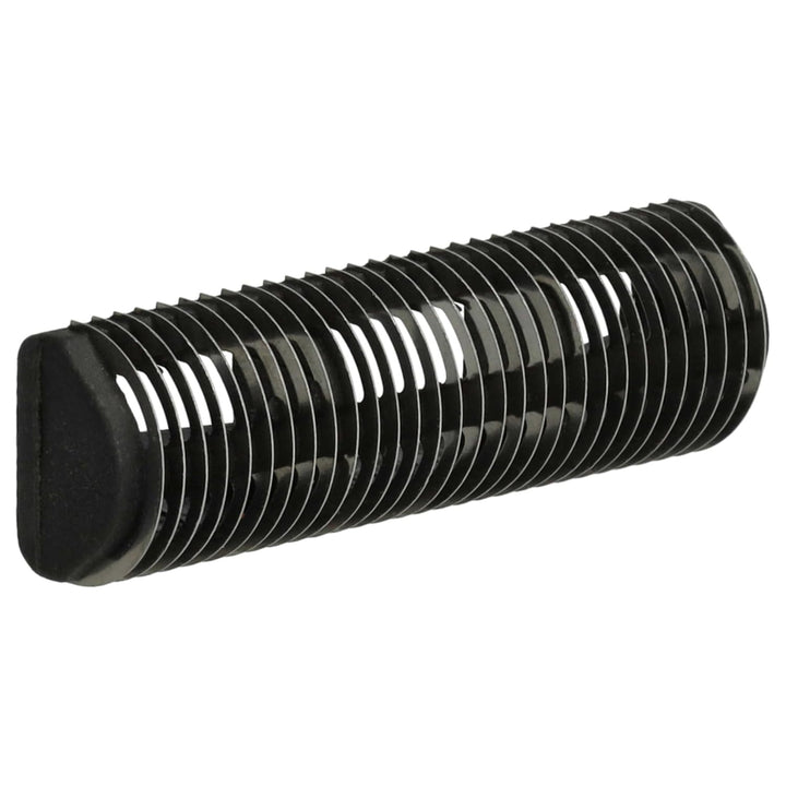 vhbw 1x Klingenblock, 1x Scherfolie mit Rahmen kompatibel mit Braun Synchron 5235, 5265, 5266 Rasier