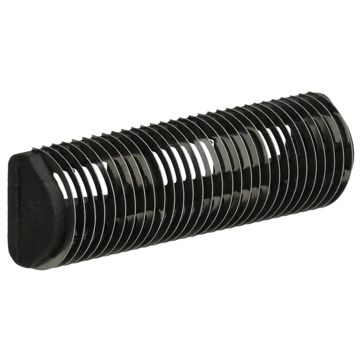 vhbw 1x Klingenblock, 1x Scherfolie mit Rahmen kompatibel mit Braun Synchron 5212, 5213, 5211 Rasier