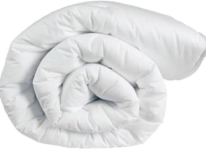 Caleffi Dormissimi Vierjahresdecke, Polyester, unifarben, für Doppelbett 160 x 190 cm Unica, 160 x 1