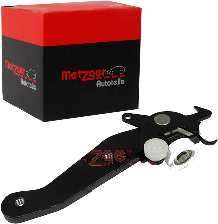 Metzger 2310018 Rollenführung, Schiebetür
