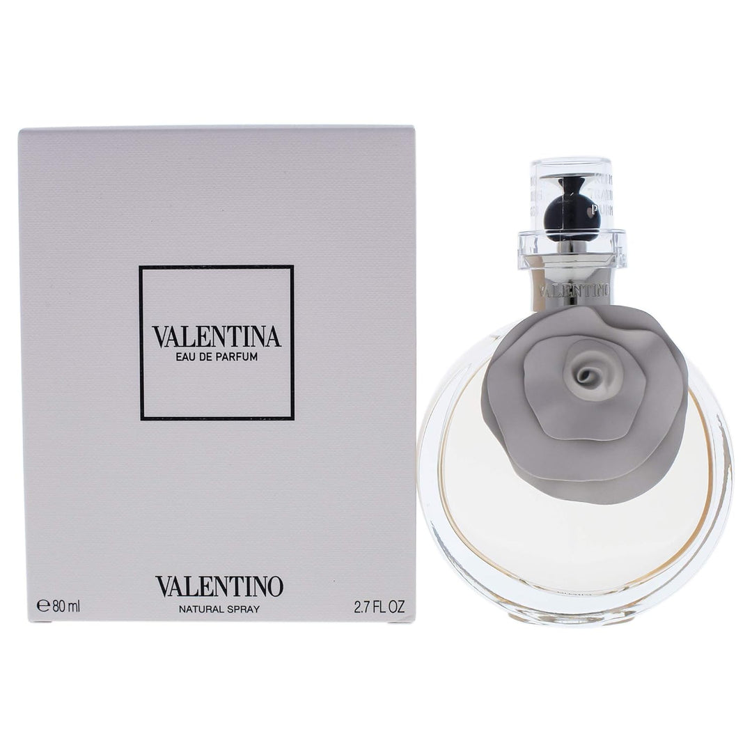 Valentino Valentina femme / woman, Eau de Parfum, Vaporisateur / Spray 80 ml, 1er Pack (1 x 80 ml) 8