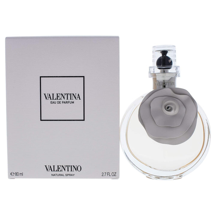 Valentino Valentina femme / woman, Eau de Parfum, Vaporisateur / Spray 80 ml, 1er Pack (1 x 80 ml) 8