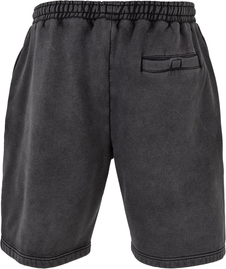 Urban Classics Herren New Shorts XS Schwarz, XS Schwarz