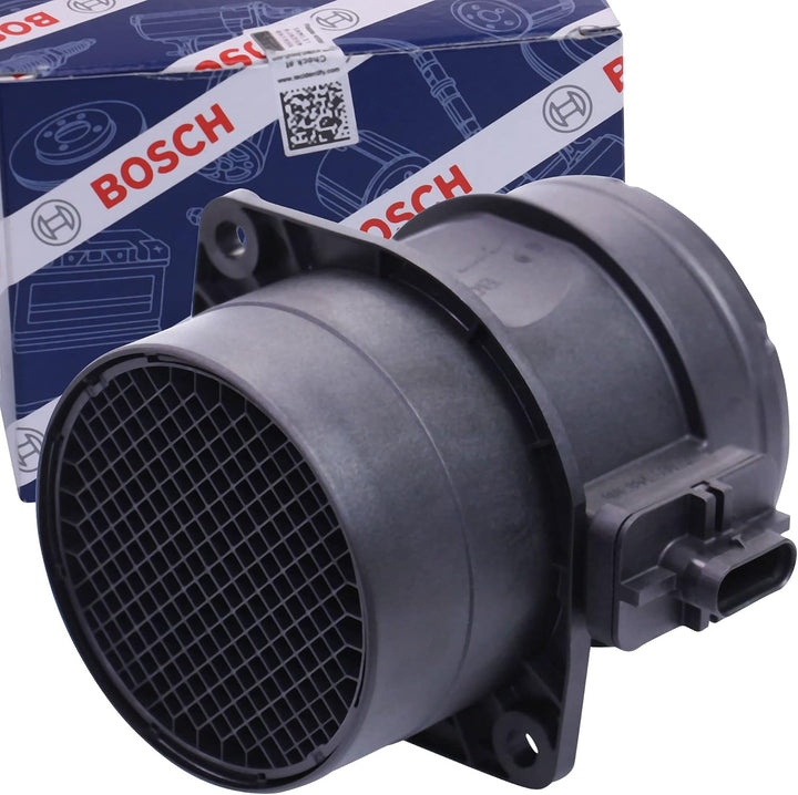 Bosch 0281002956 - Luftmassenmesser