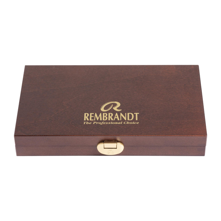 Rembrandt Aquarell: Set: traditionelle Tubes