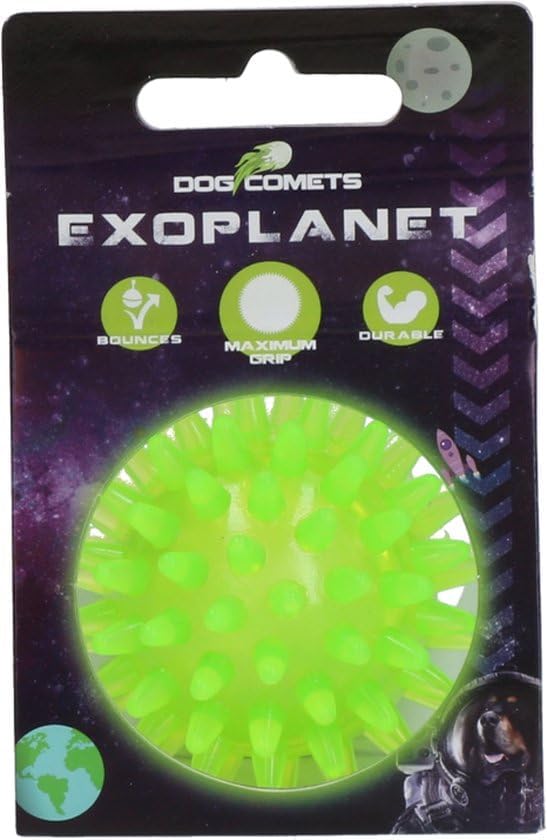 Perro Cometas Exoplaneta Egelbal S Groen