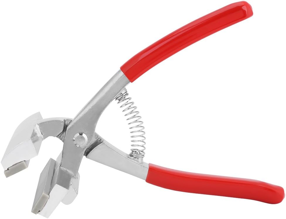 MOUMOUTEN Leinwand Zangen, Karton Professionelle Metall Clamps Malerei Zubehör zum Dehnen von Ölgemä