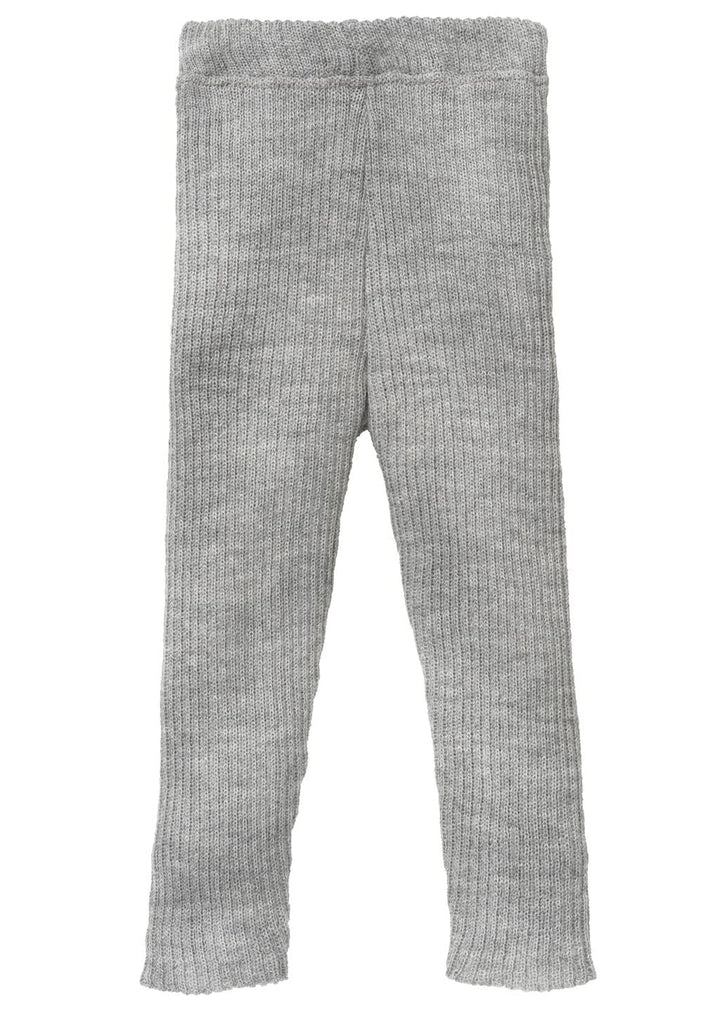 Strick-Leggings Baby & Kinder - 100% Bio-Merino – atmungsaktiv, warm & weich - Unisex Gr. 62 – 140 -