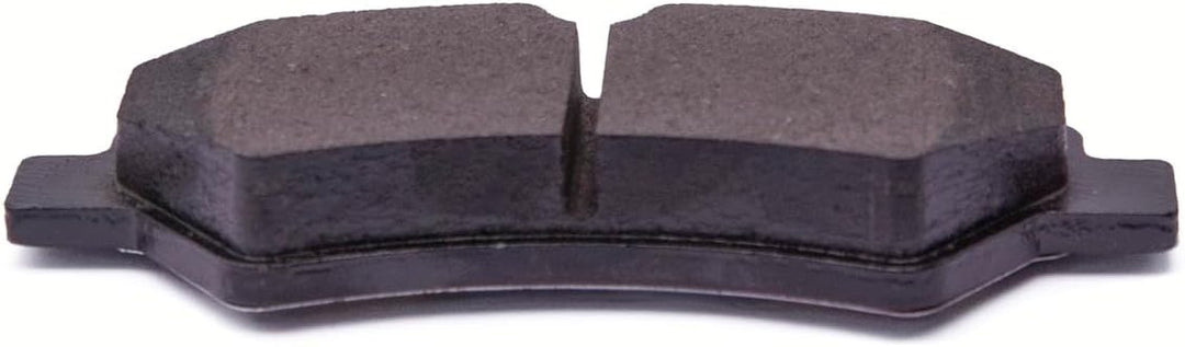 HELLA PAGID 8DB 355 005-351 Bremsbelagsatz - C3016 - Dicke/Stärke: 19.8mm - Bremssystem: Bosch - ink