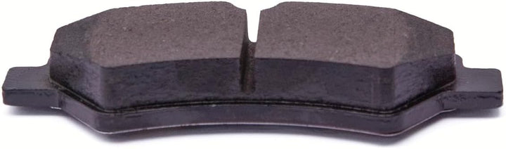 HELLA PAGID 8DB 355 005-351 Bremsbelagsatz - C3016 - Dicke/Stärke: 19.8mm - Bremssystem: Bosch - ink