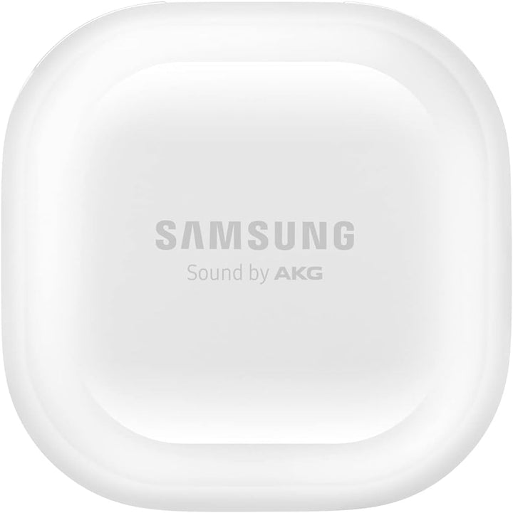 Samsung Galaxy Buds Live, Kabellose Bluetooth-Kopfhörer Mit Noise Cancelling (ANC), ausdauernder Akk