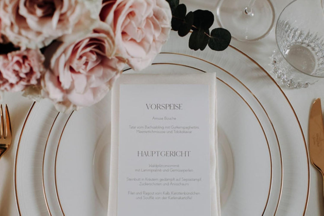 Villeroy & Boch Signature Château Septfontaines Suppenteller 24 cm