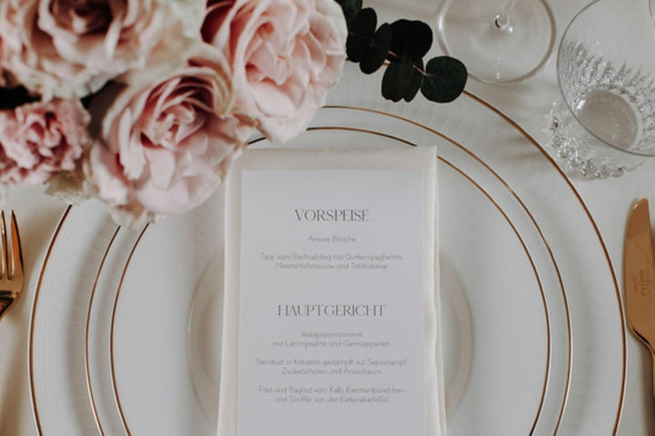 Villeroy & Boch Signature Château Septfontaines Suppenteller 24 cm