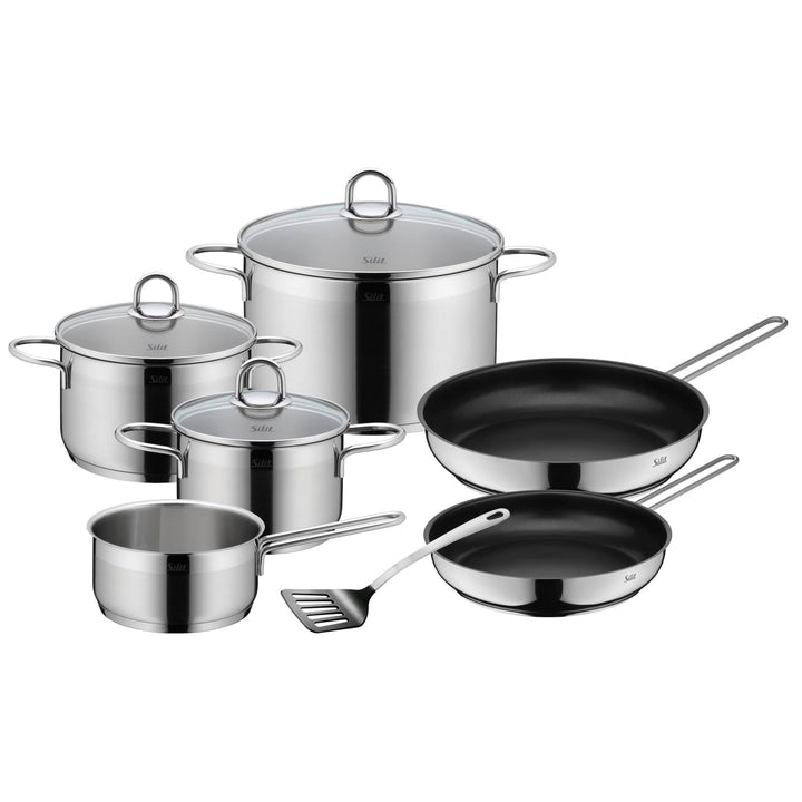 WMF Silit 7tlg. Starter-Set Diamant