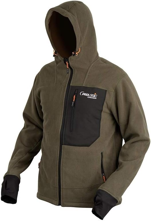Prologic Commander Fleece Jacket XL