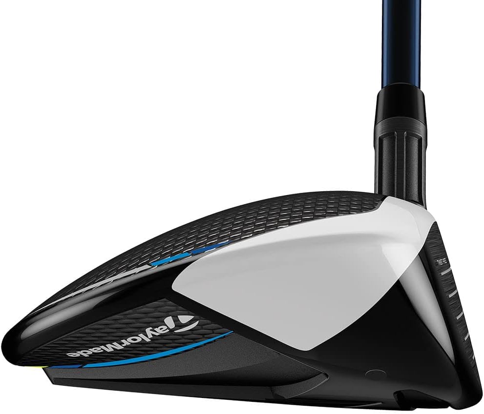 TaylorMade SIM 2 Max Fairway Links Graphit Regulär 18 Grad, Links Graphit Regulär 18 Grad