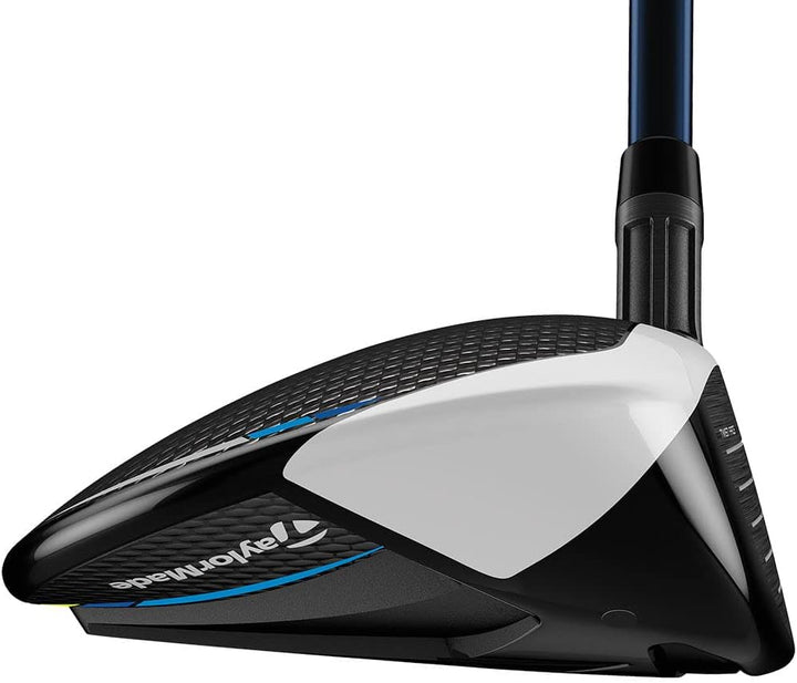TaylorMade SIM 2 Max Fairway Links Graphit Regulär 18 Grad, Links Graphit Regulär 18 Grad