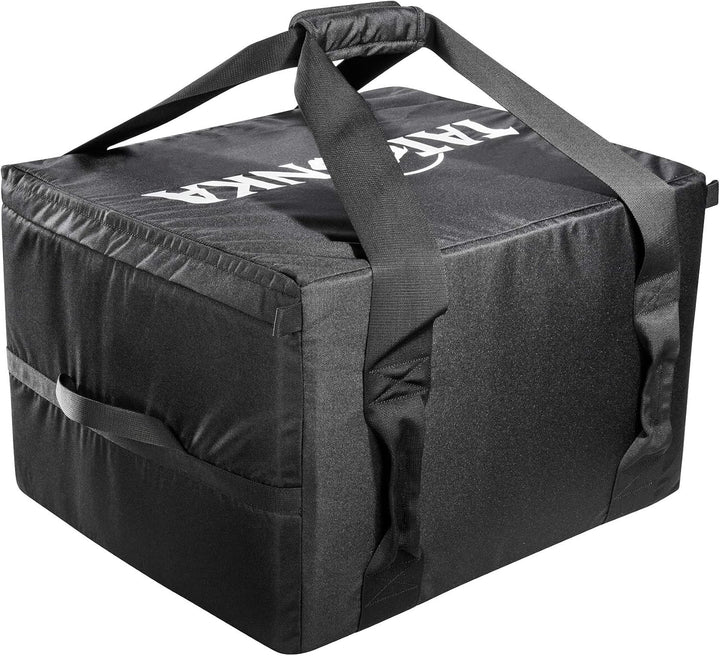 Tatonka Ausrüstungstasche Gear Bag - Rundum gepolsterte Tasche mit 40, 80 oder 100 L Volumen - Für S