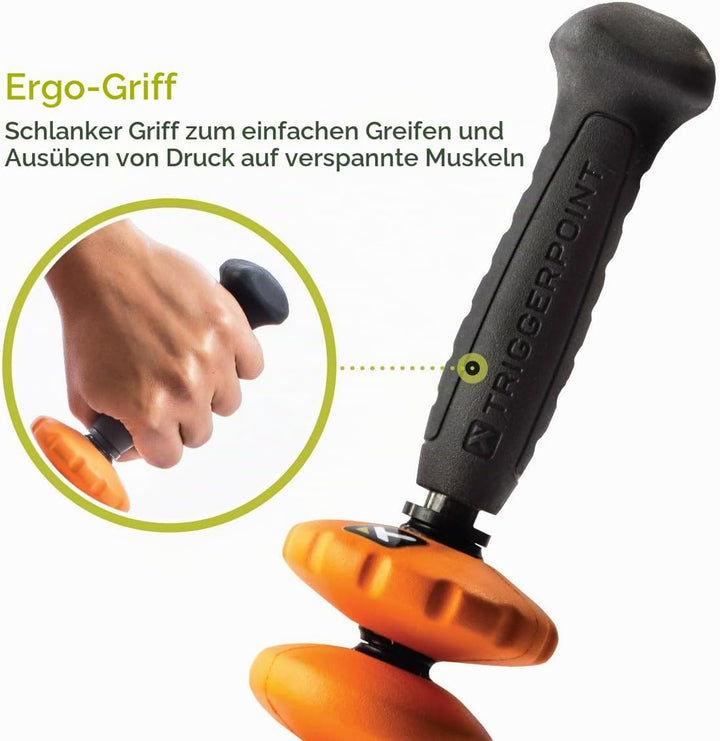 Trigger Point &