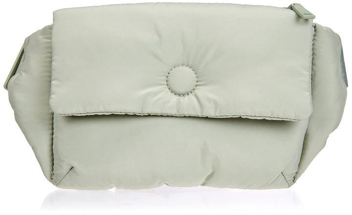 s.Oliver Damen 201.10.202.25.300.2109731 Tasche Crossbody SMALL Light Green, Light Green