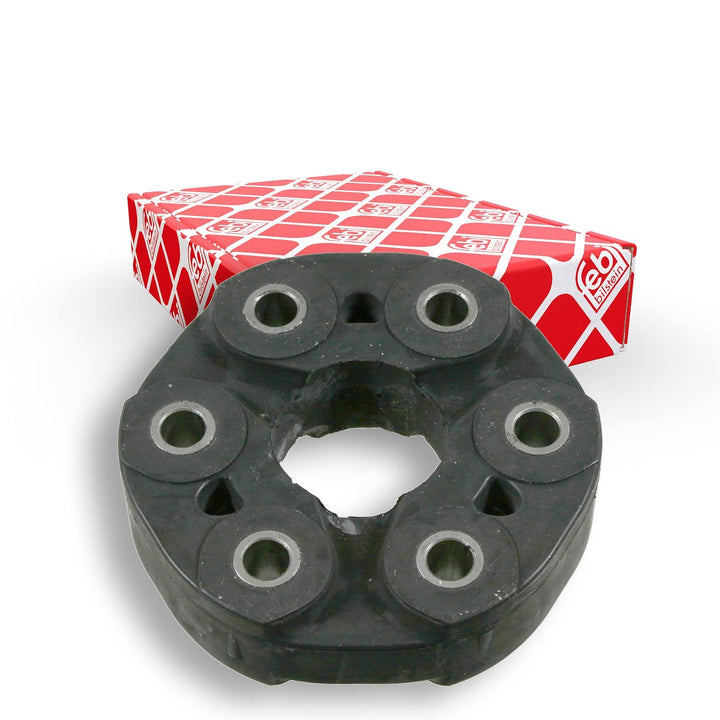 febi bilstein 26148 Gelenkscheibe für Kardanwelle , 1 Stück