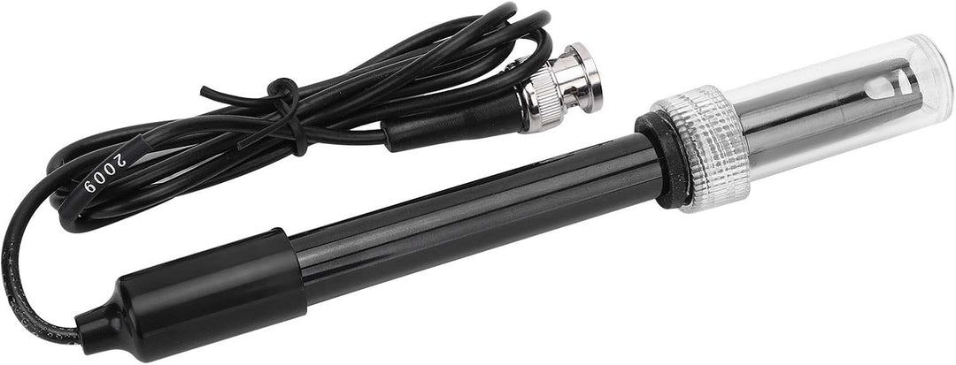 PH-Sonde, 0-14PH PH Professionelle Industrielle Sensorsonde Zur Überwachung der Erkennungserfassung