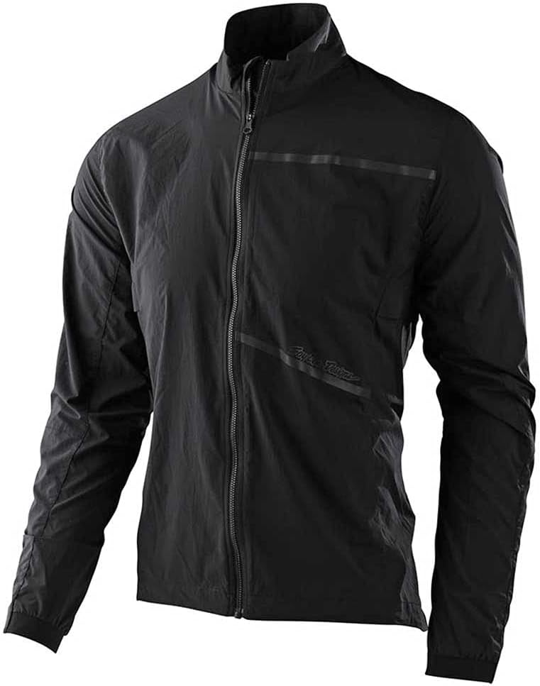 Troy Lee Designs Herren Shuttle MTB-Jacke, XS