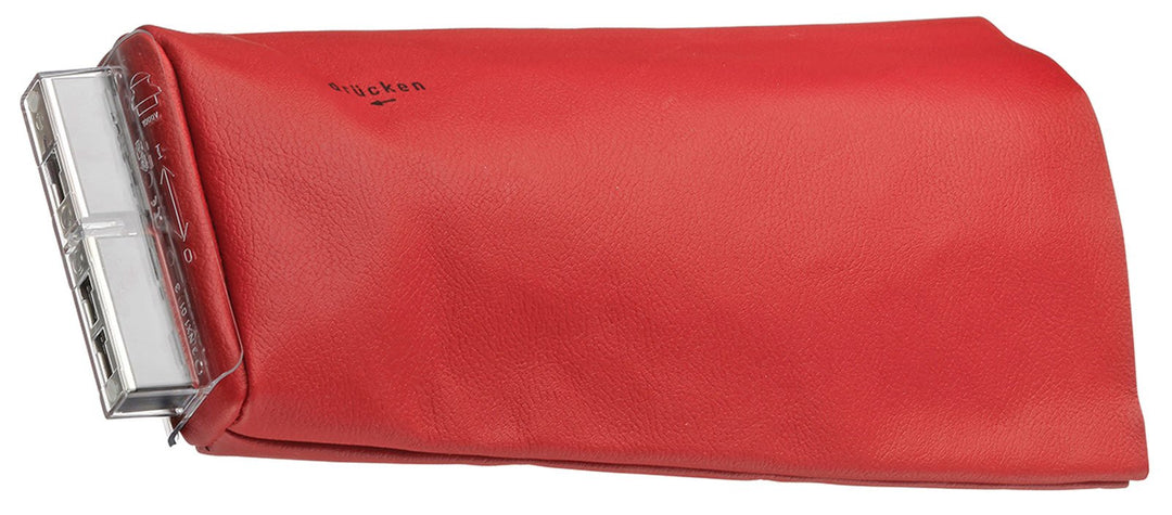 Mango insertable para fusible NH con manguito