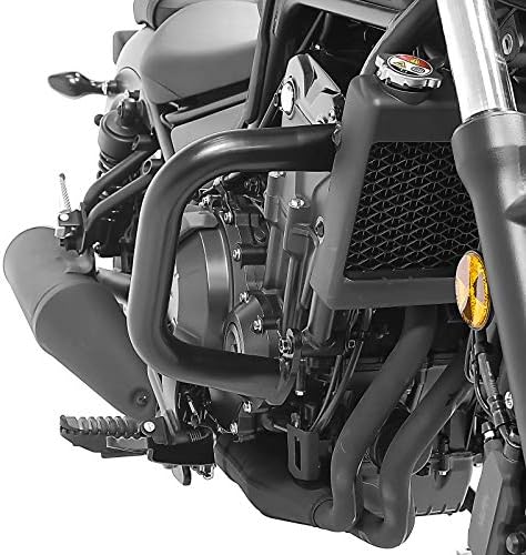 Sturzbügel für Honda Rebel 500 17-24 Motor Schutzbügel Craftride