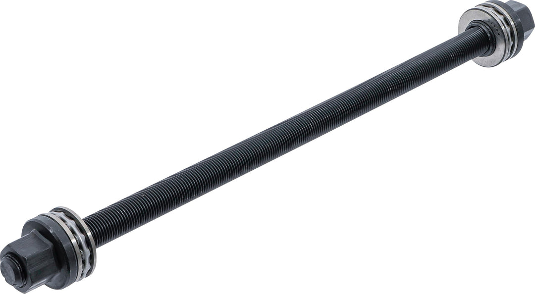 BGS 1514-M16 | Spindel für Zug und Druckhülsen-Satz | M16 x 2,0 mm Spindel | M16 x 2,0, Spindel | M1