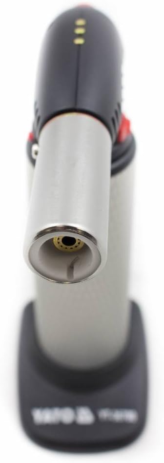 BUTANE TORCH