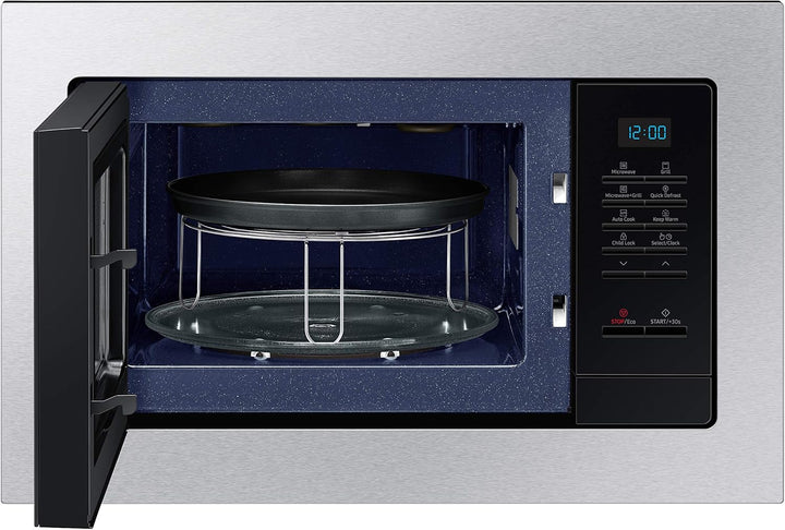 SAMSUNG - Microondas MG23A7013CT/EC