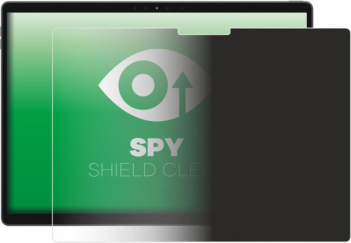 upscreen Blickschutzfolie für Dell Latitude 7320 Detachable | , Anti-Spy Displayschutz Made in Germa